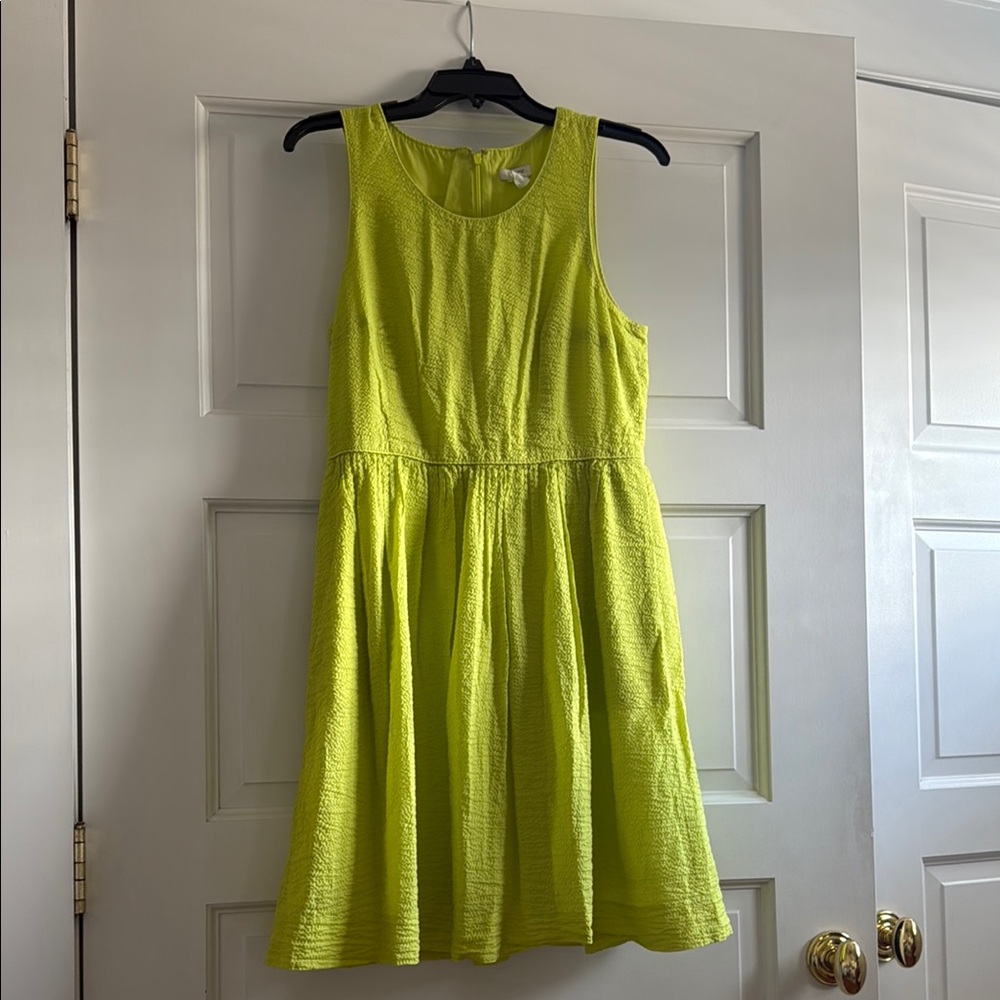 J. Crew Sundress